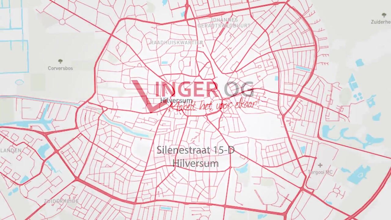 Video of Silenestraat 15-D