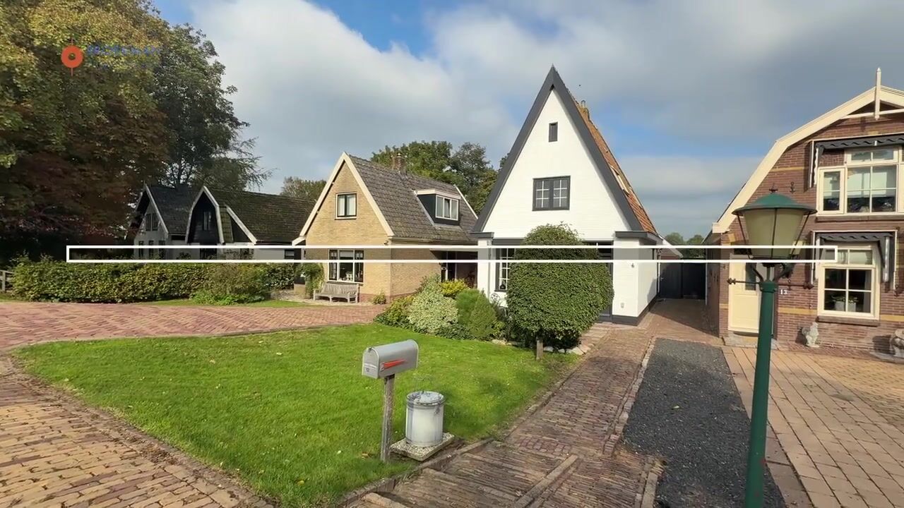 Video van Rijperweg 12