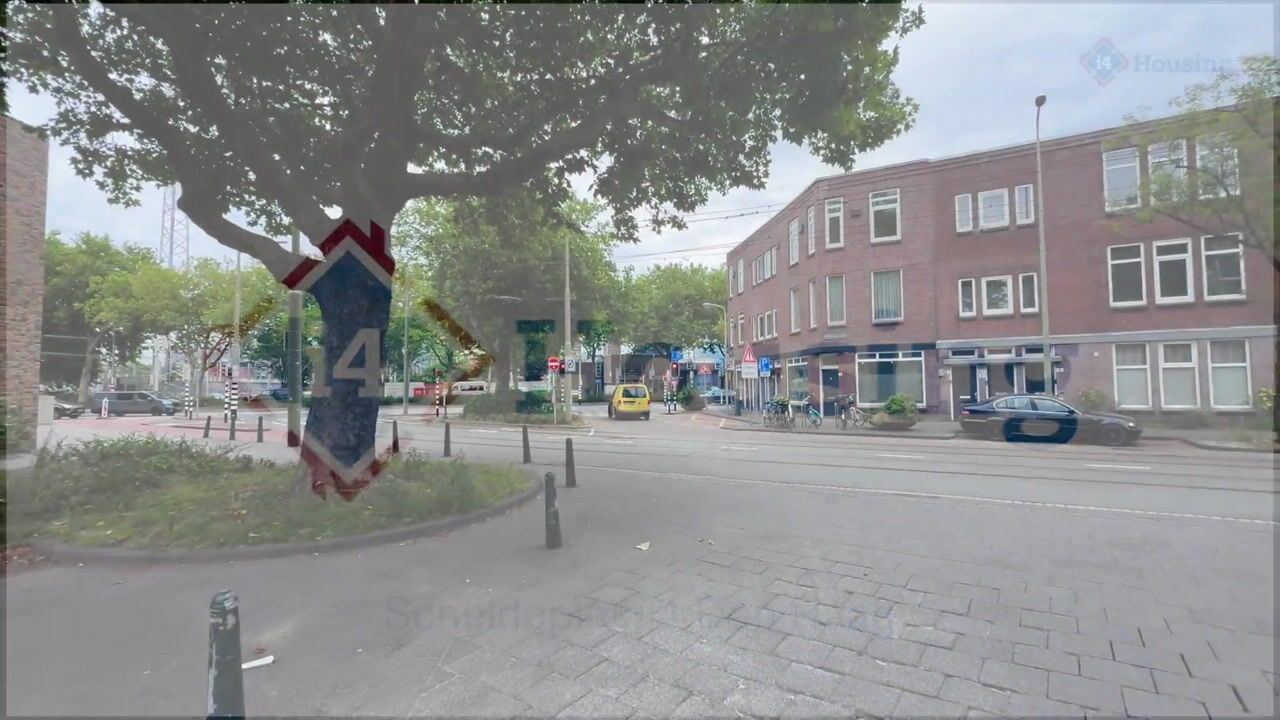 Video of Scheldeplein 4