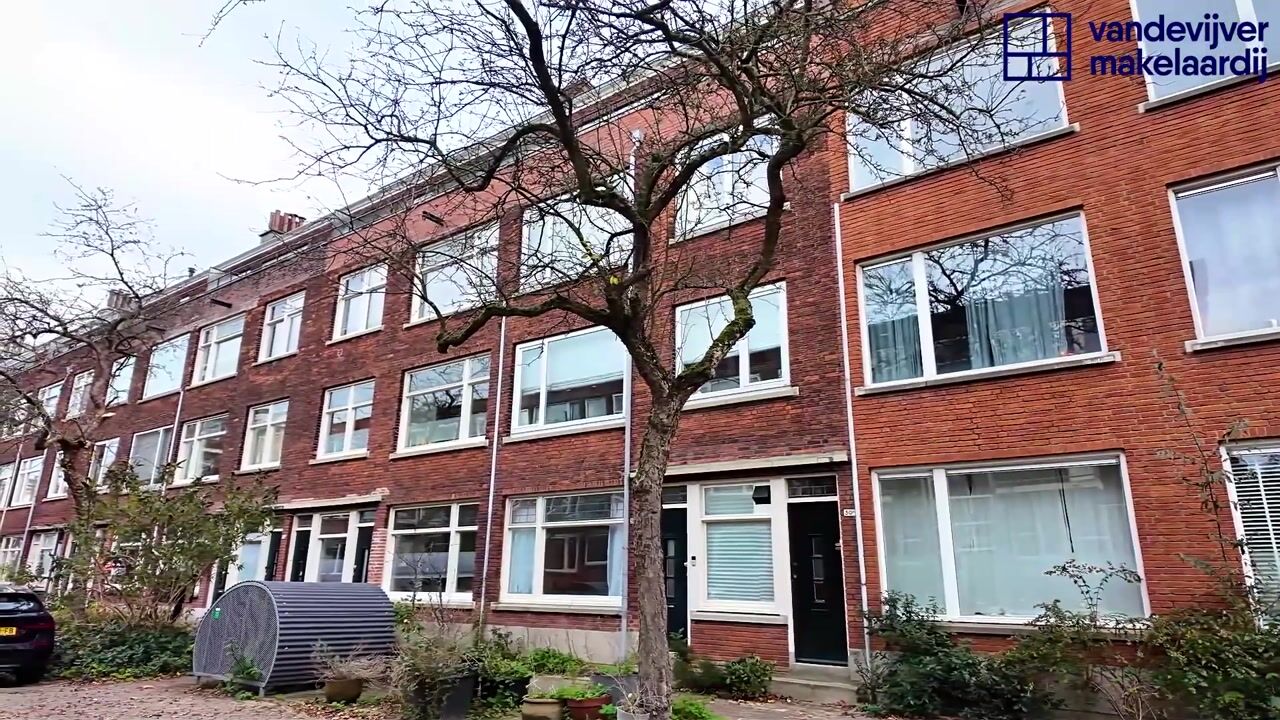 Video of Cleyburchstraat 50-A