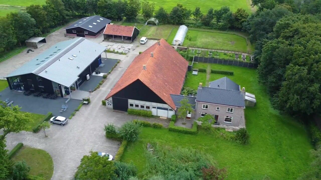 Video van Oud Emmeloorderweg 24