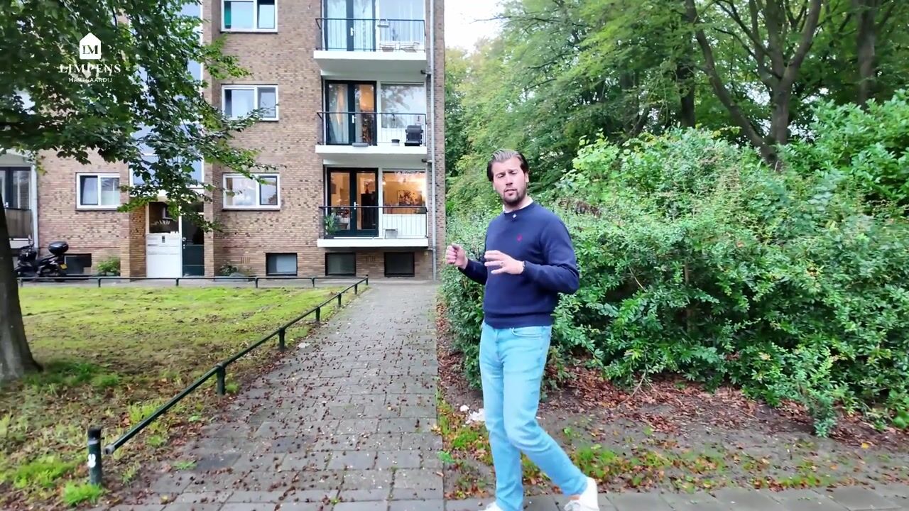 Video van Kombos 121