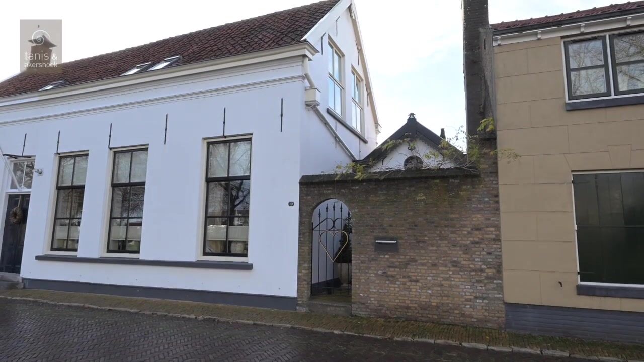 Video van Zuidzijde Haven 19