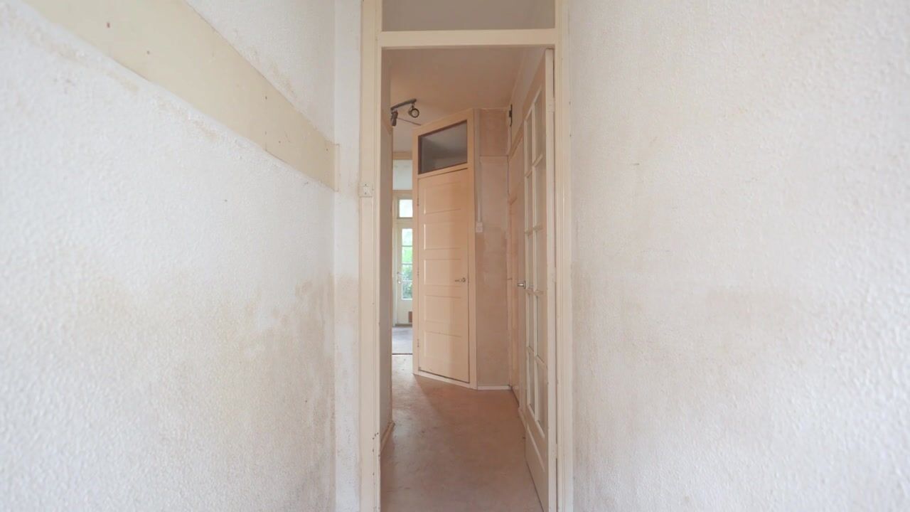 Video of Piet Gijzenbrugstraat 8-H