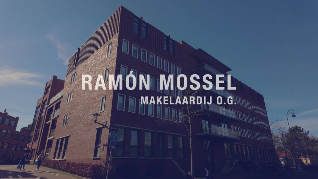 Video van Polderweg 486-B