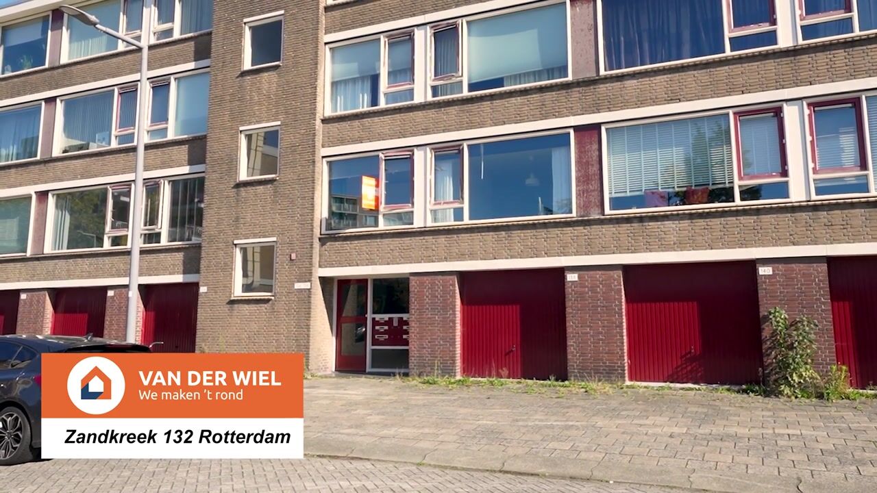 Video van Zandkreek 132