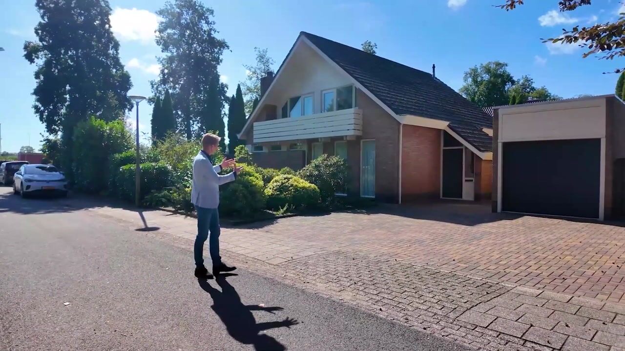 Video of Stouwdamsweg 45