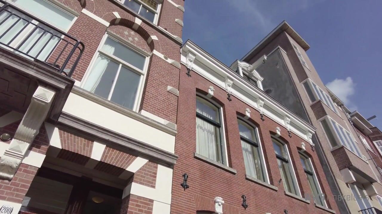 Video van Overtoom 200-2