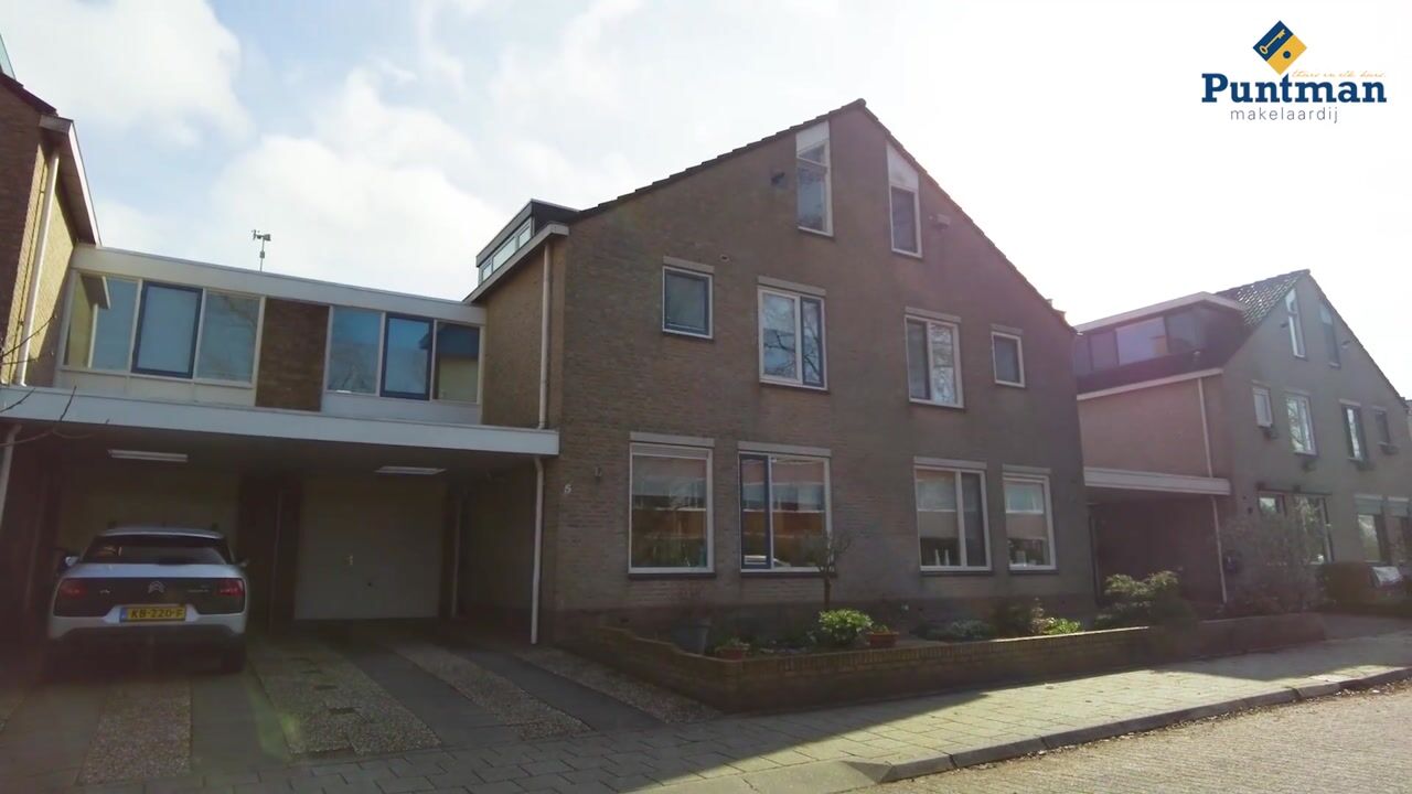 Video van Oegstgeeststraat 5