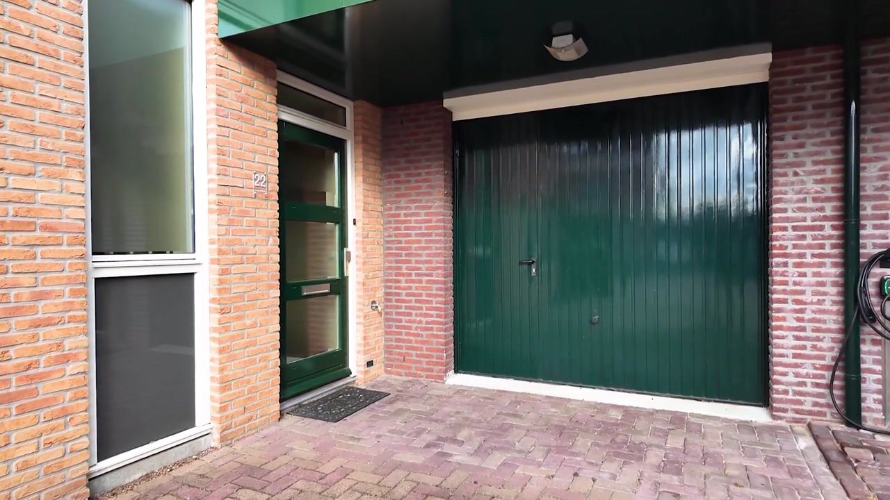 Video van Herdersstaf 22
