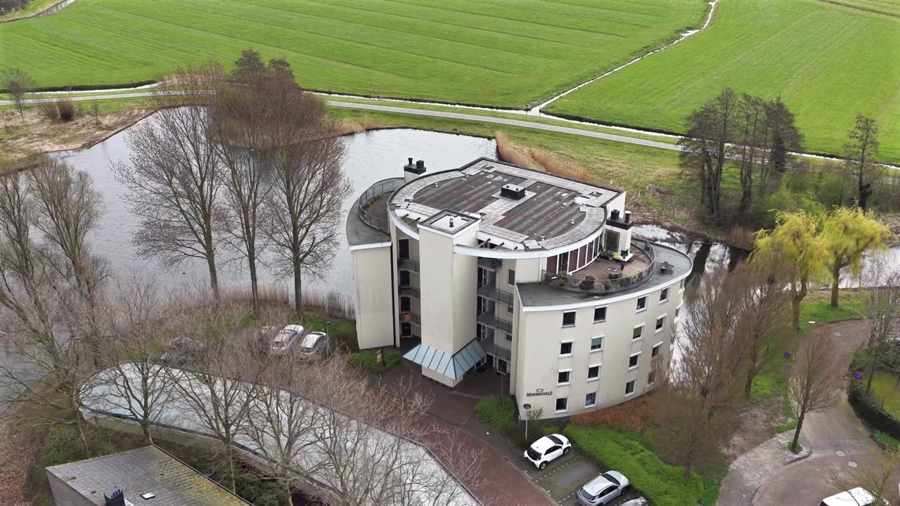 Video van Oosterweide 95