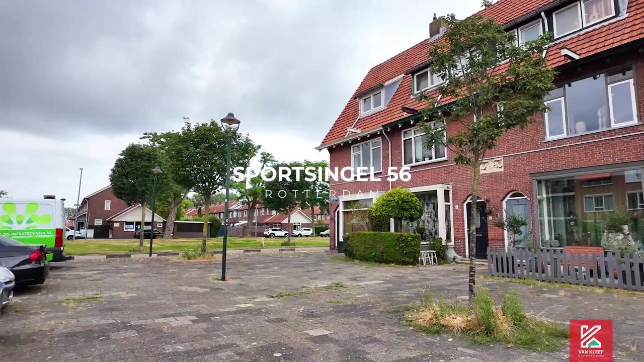 Video van Sportsingel 56