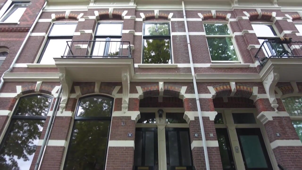 Video van van Slichtenhorststraat 42