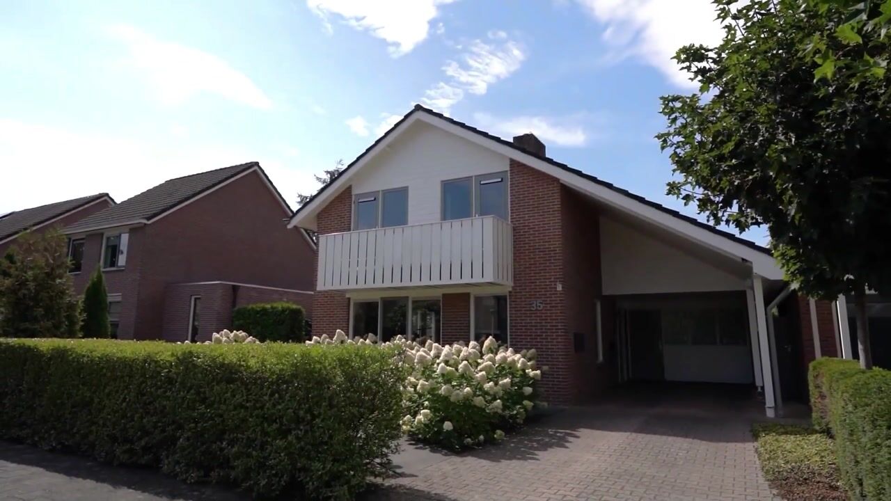 Video of Bovenmaat 35