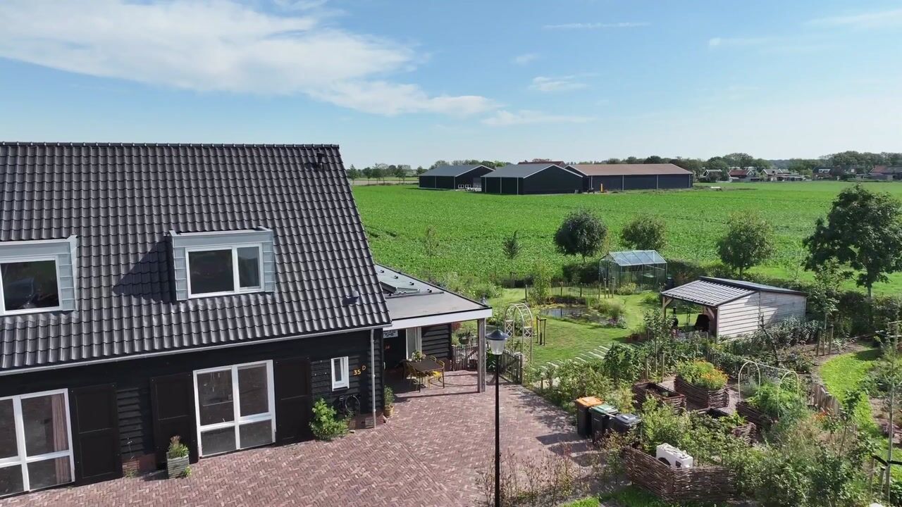 View video of Heereweg 35-D