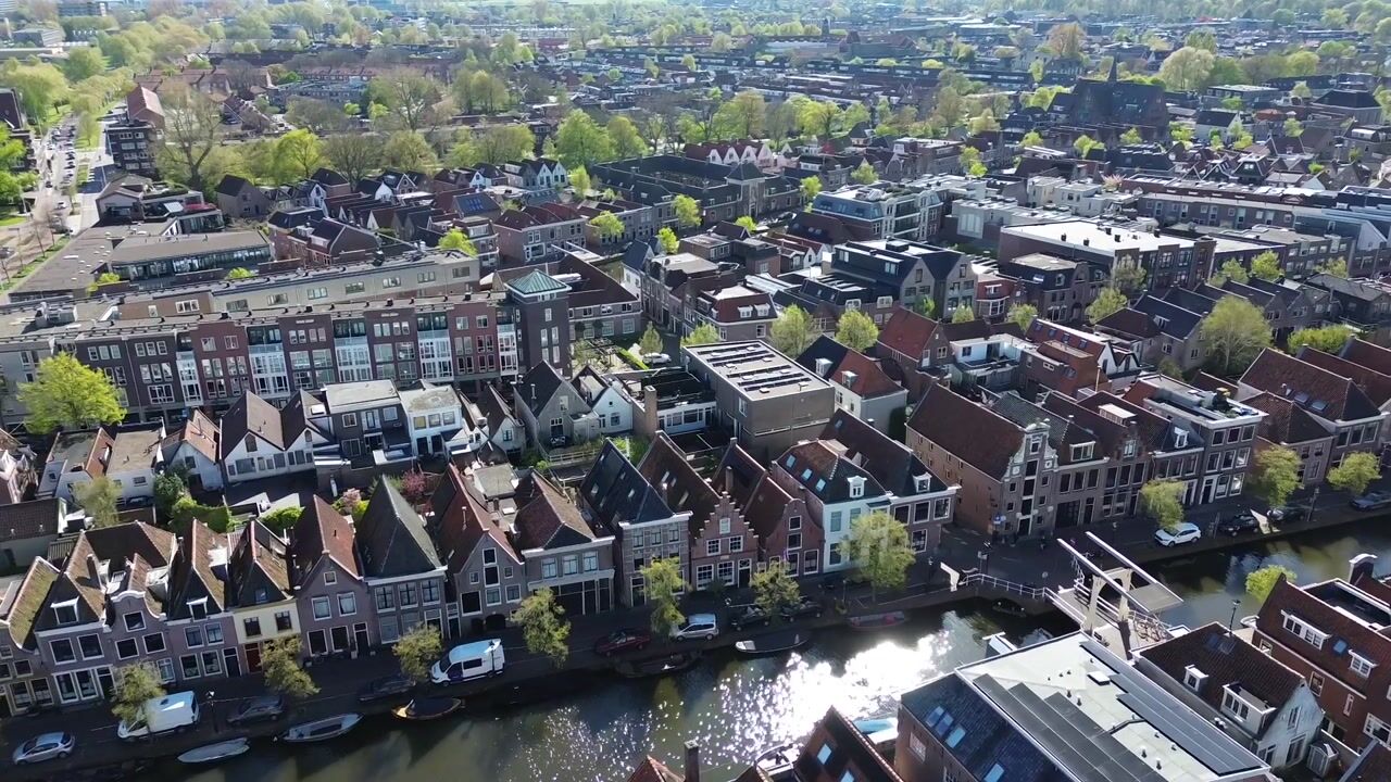 Video van Limmerhoek 24-C