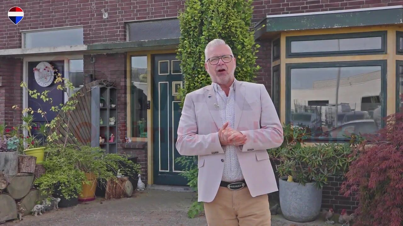 Video van Bosscheweg 234