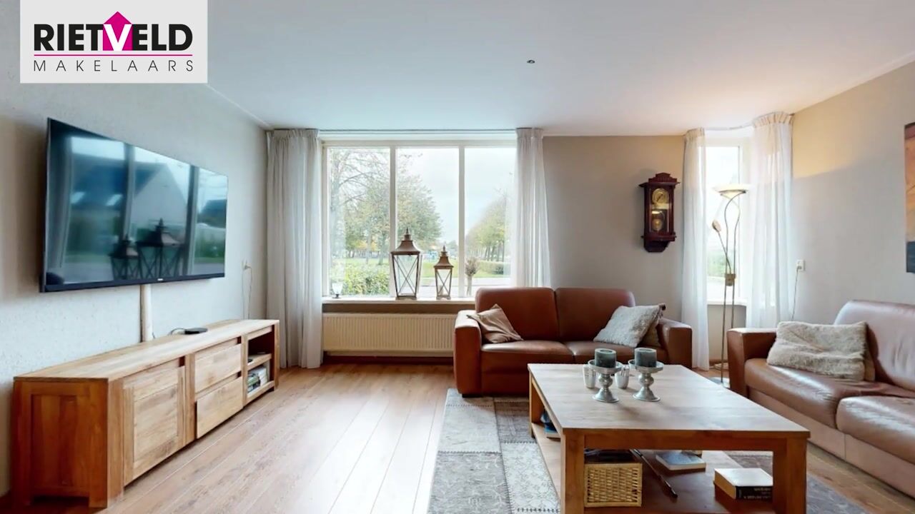 Video van Enterij 18