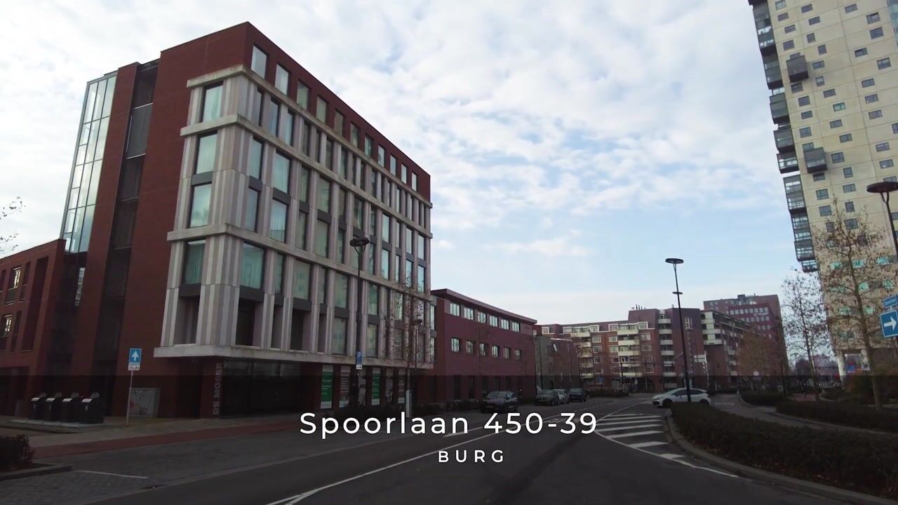 Video van Spoorlaan 450-39