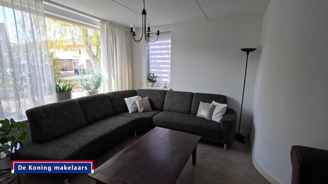 Video van Walnootstraat 25