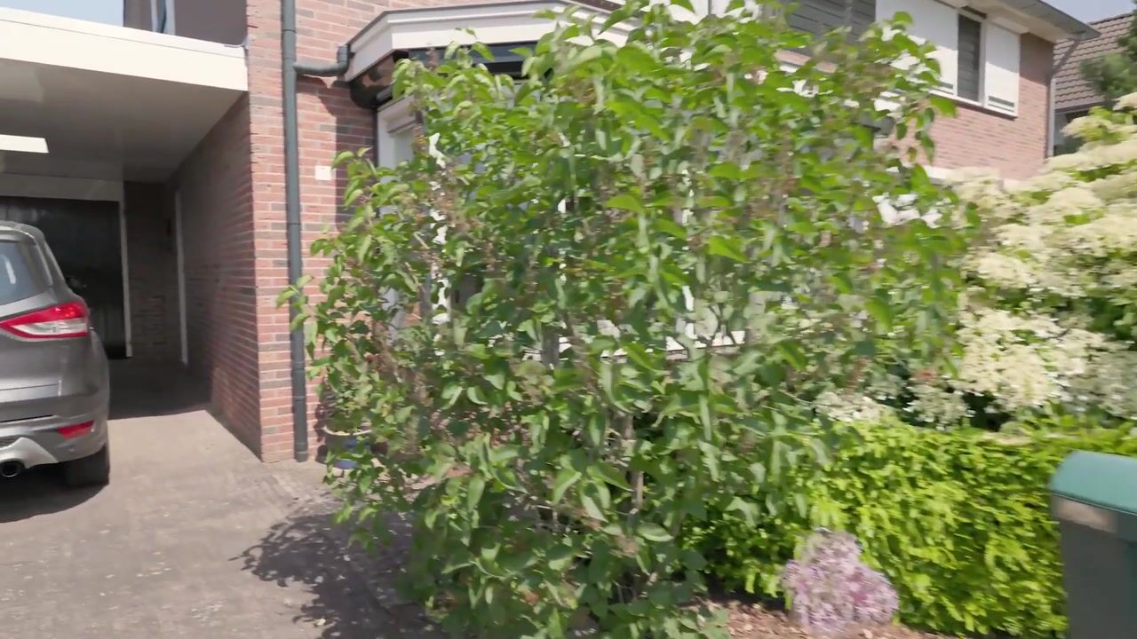 Video van Korenweg 7