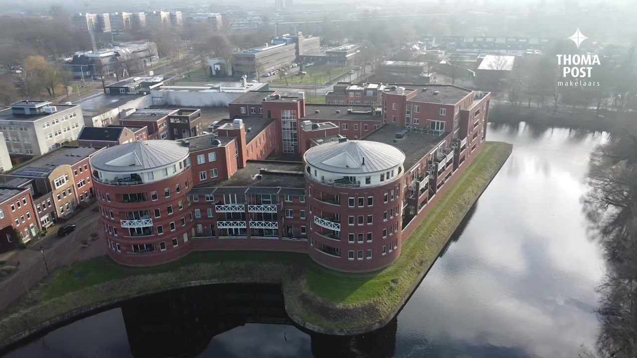 Video of Hoornwerk 148