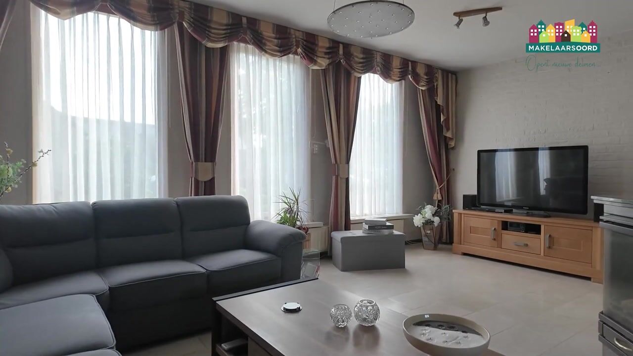 Video van Plataanstraat 22