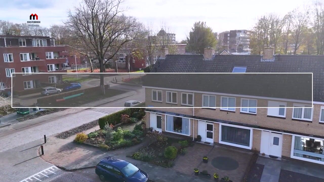 Video of Bourgondiëstraat 26