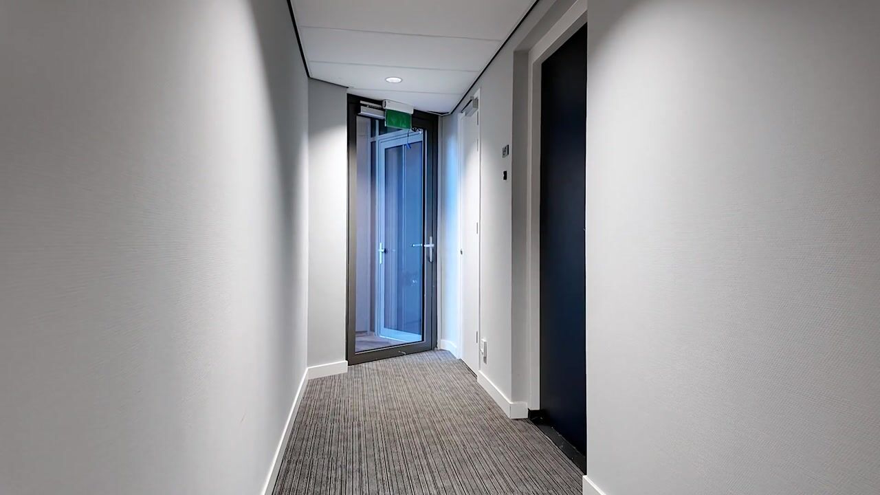 Video van Burgemeester de Raadtsingel 69