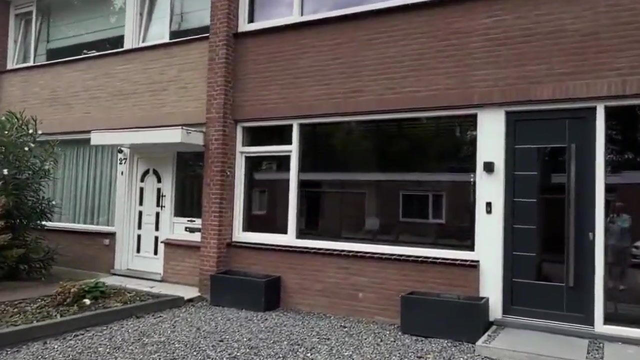 Video van Coromandelstraat 25