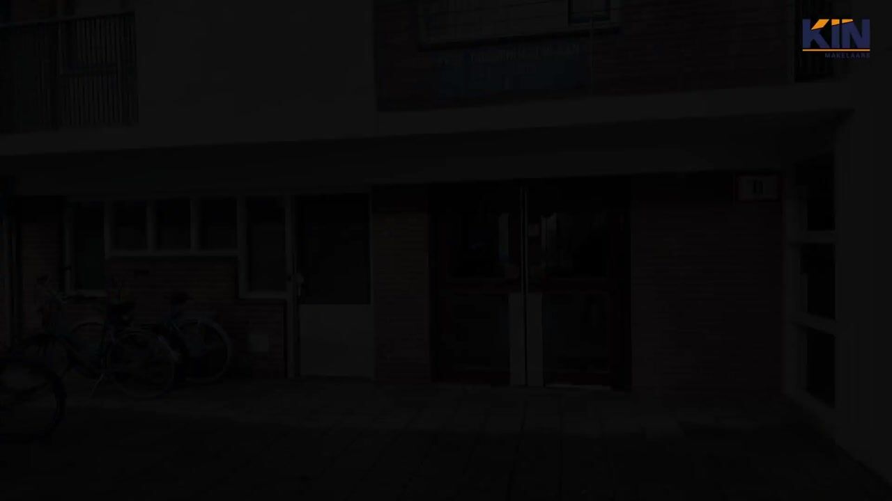 Video of Professor Cobbenhagenlaan 26