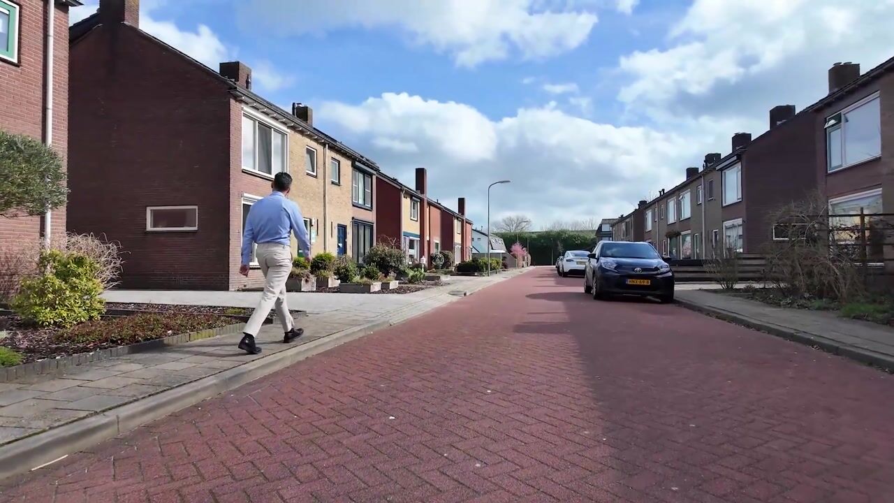 Video of Boerhaavelaan 20