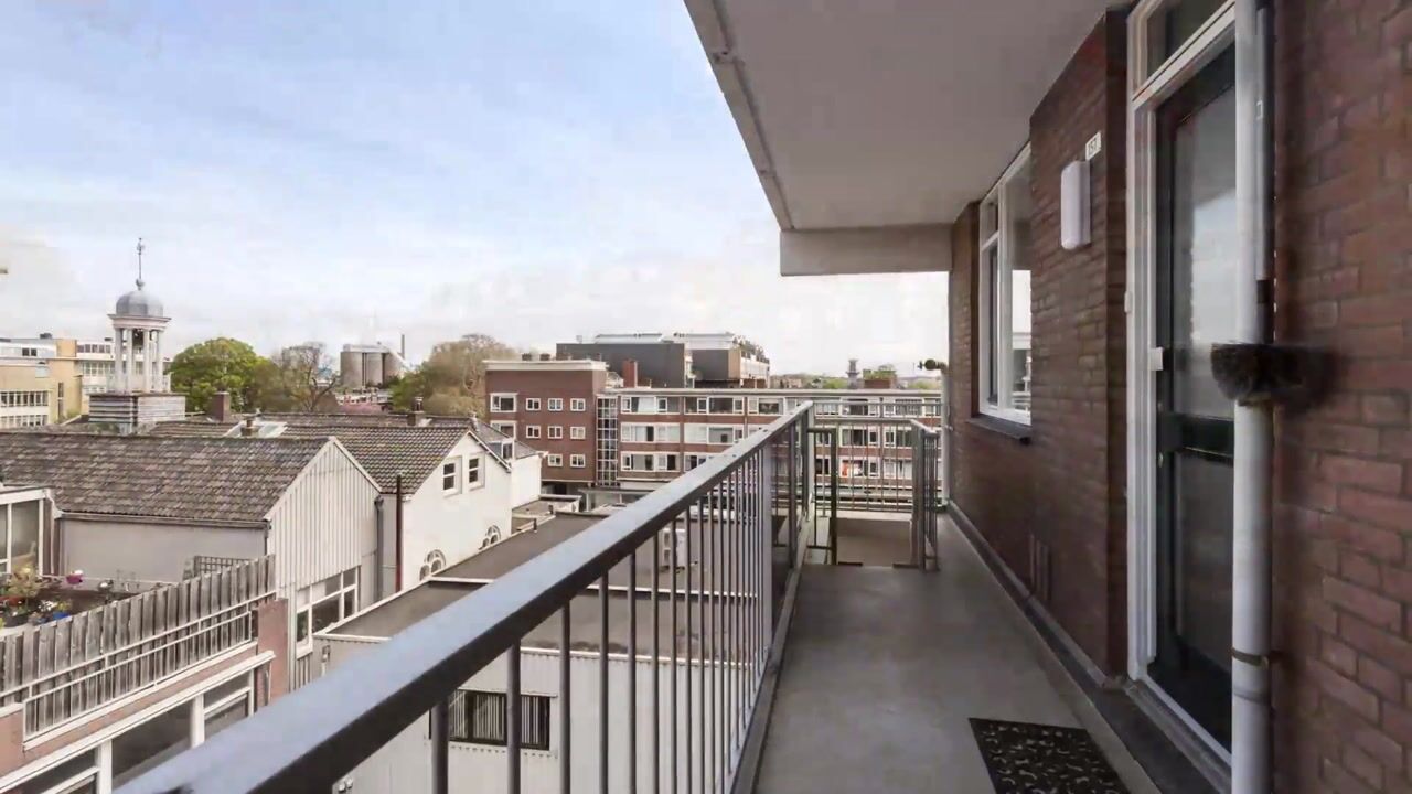 Video van Westvest 157