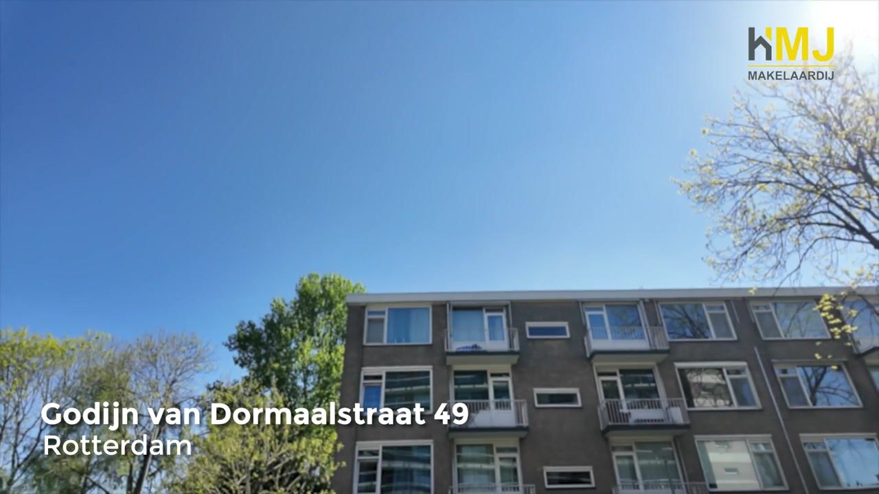 Video of Godijn van Dormaalstraat 49