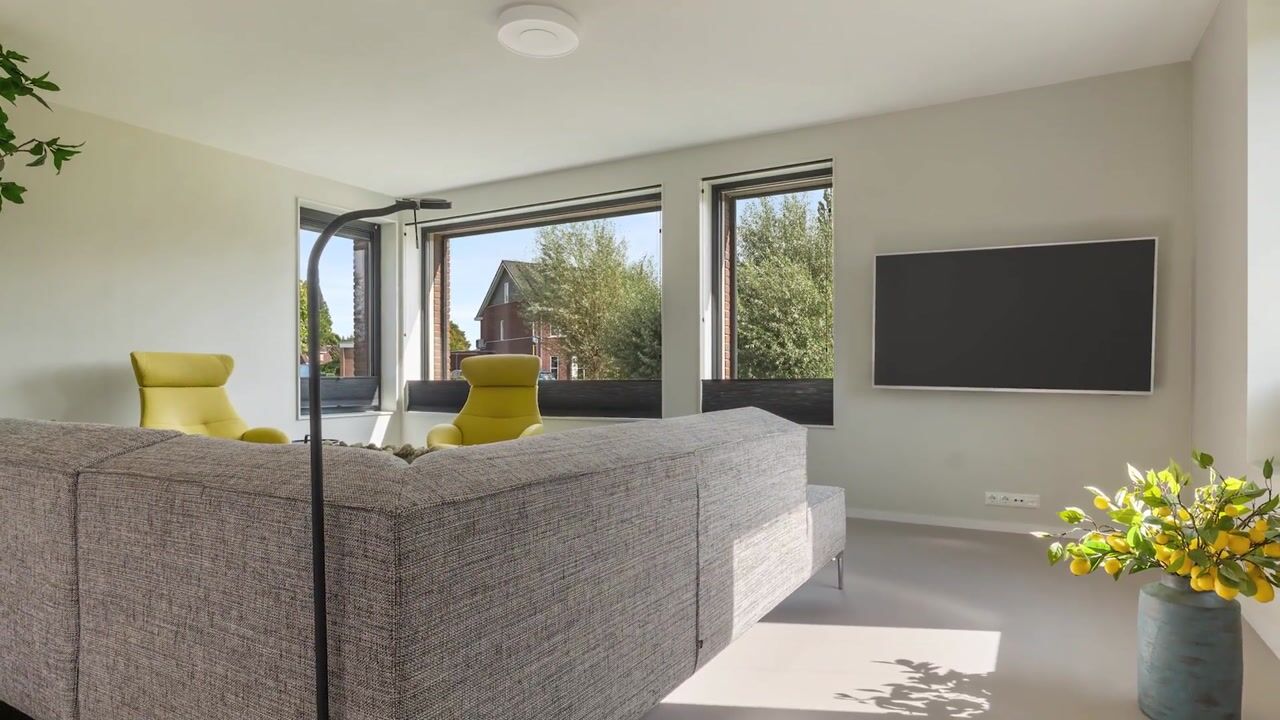 Video van Duintjerlaan 6