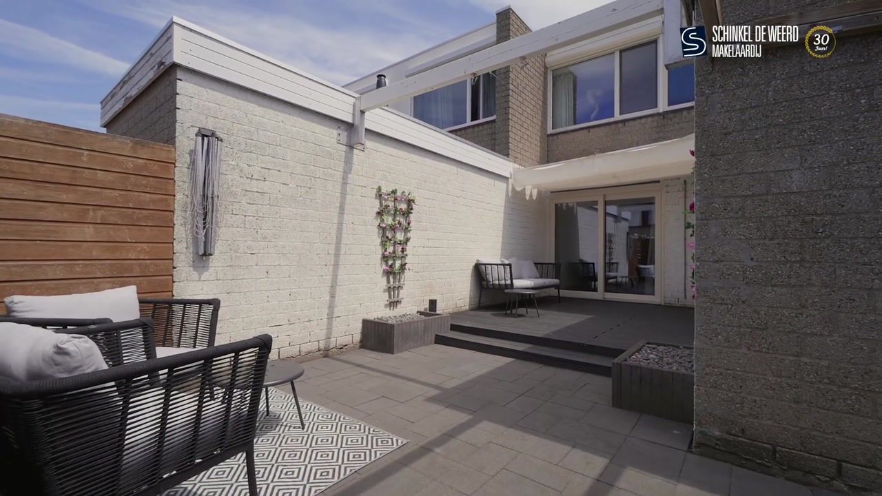 Video van Hunzestraat 9