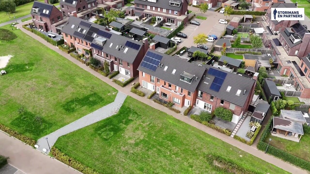 Video van Boomweide 8