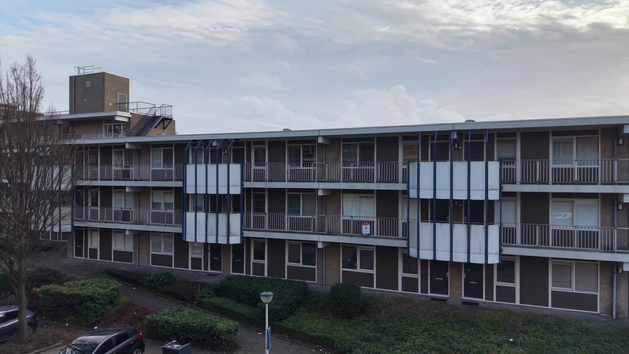 Video van Zadkinerade 22