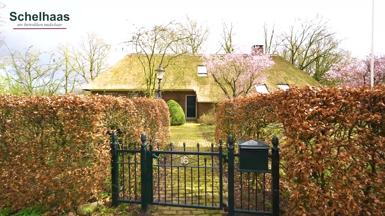 Video van Oevermansweg 16