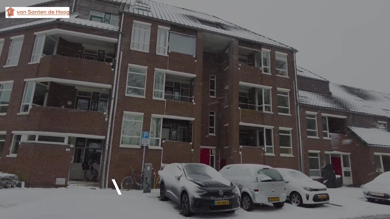 Video van Moesstraat 131