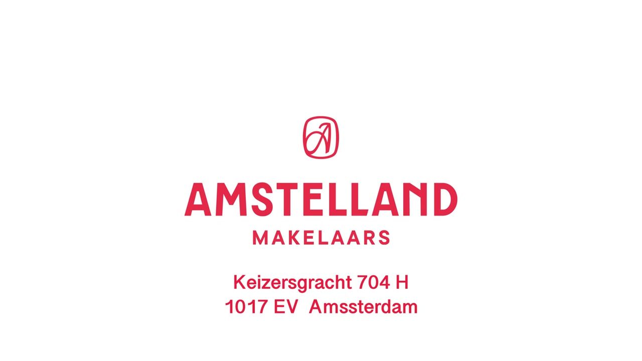 Video van Keizersgracht 704-H