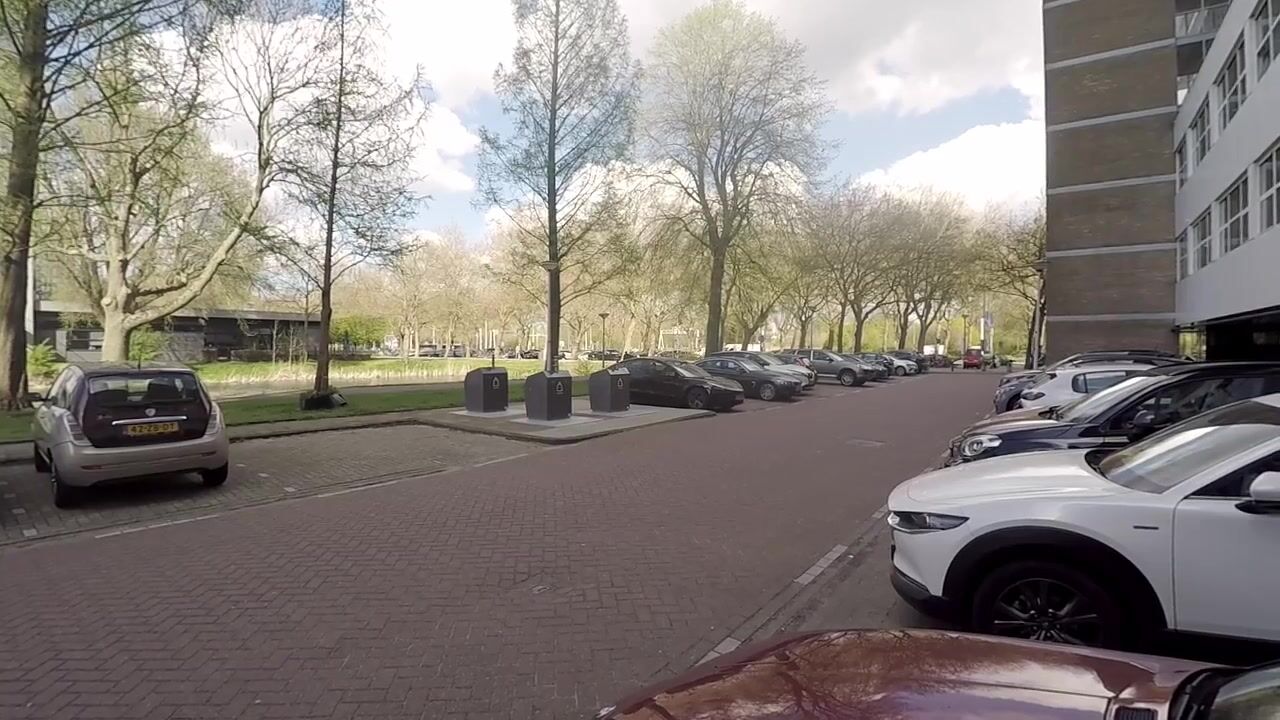 Video van Mensinge 48