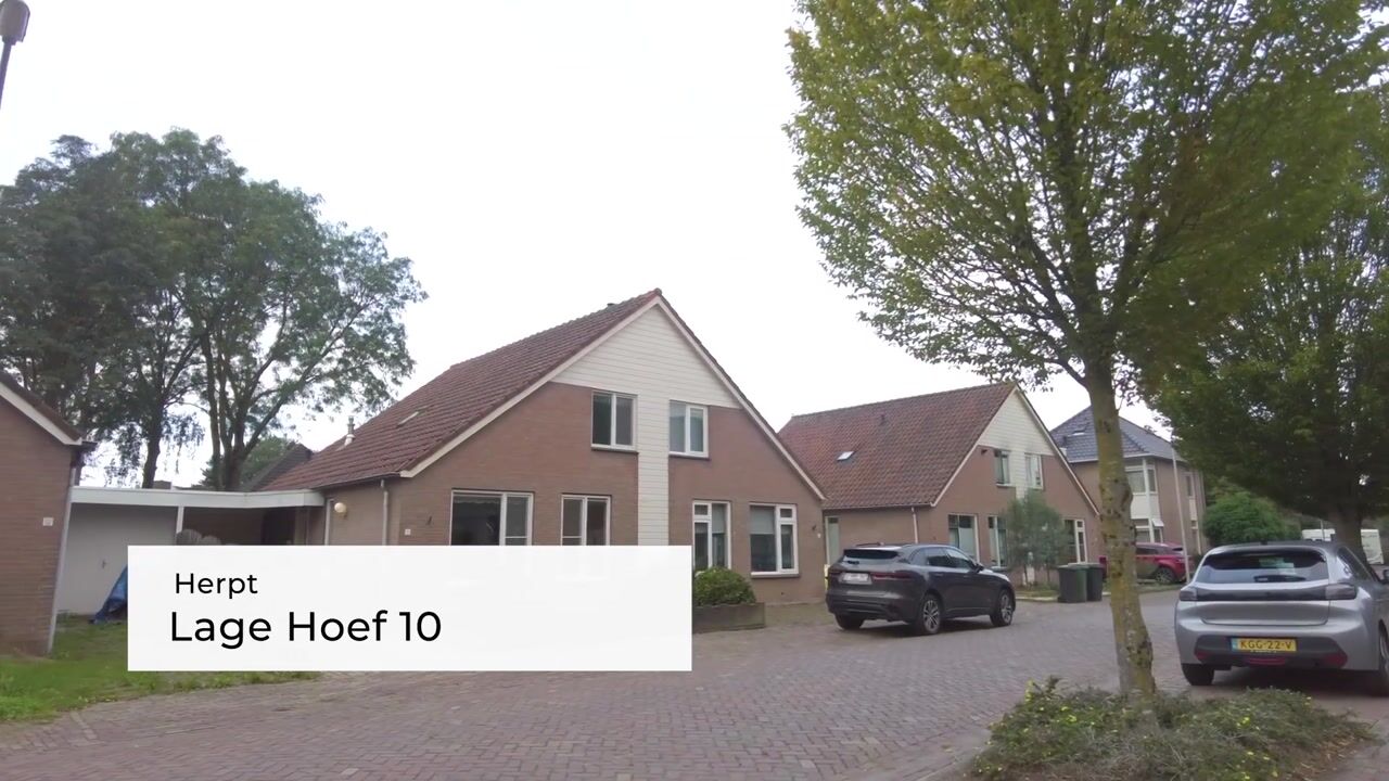 Video of Lage Hoef 10