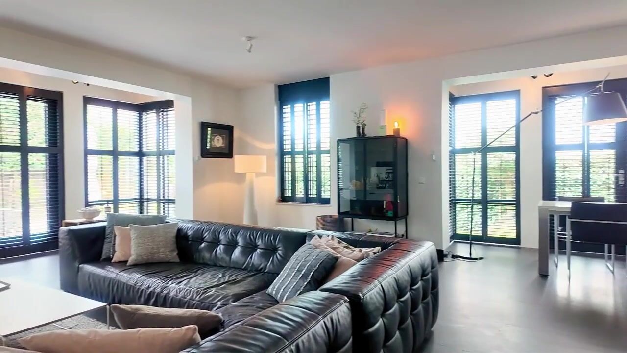 Video van Aristoteleslaan 41