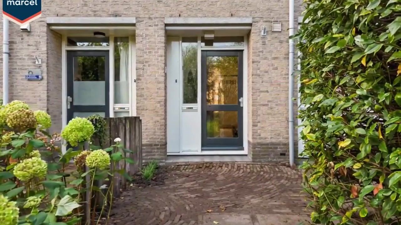 Video van Bottelroosweide 7