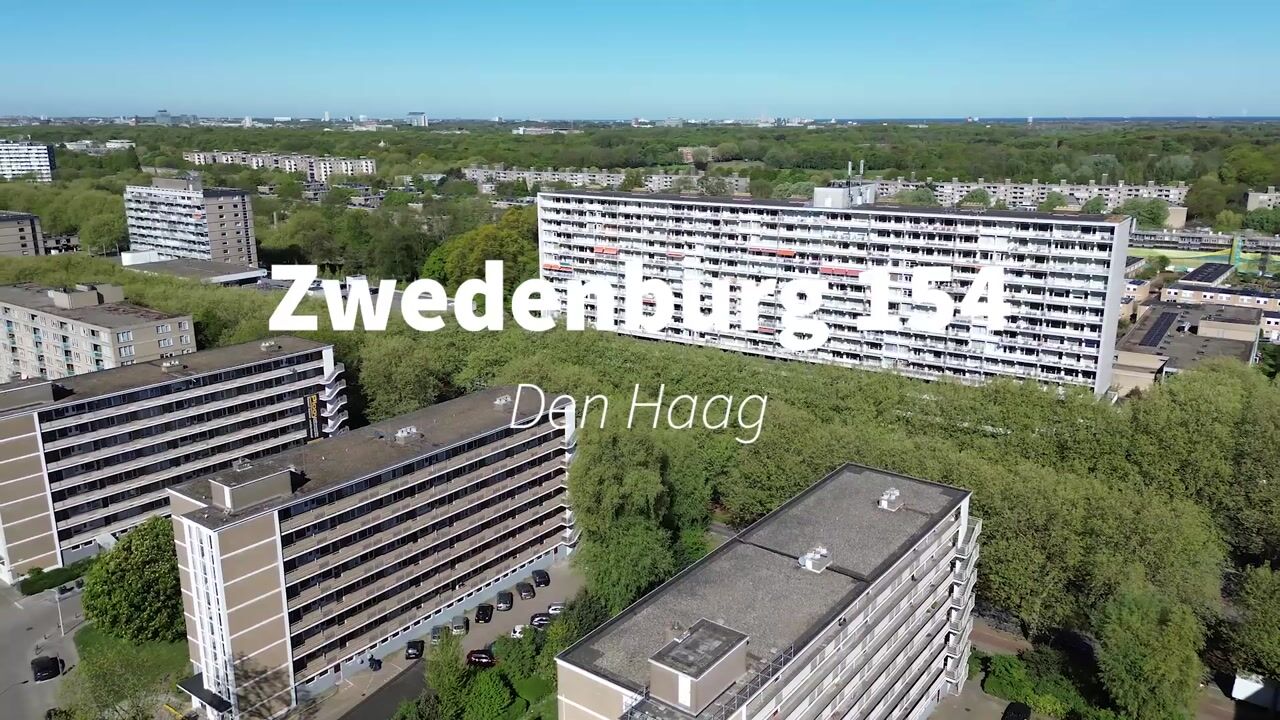 Video of Zwedenburg 154