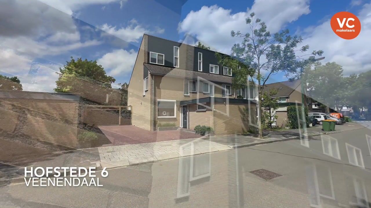 Video van Hofstede 6