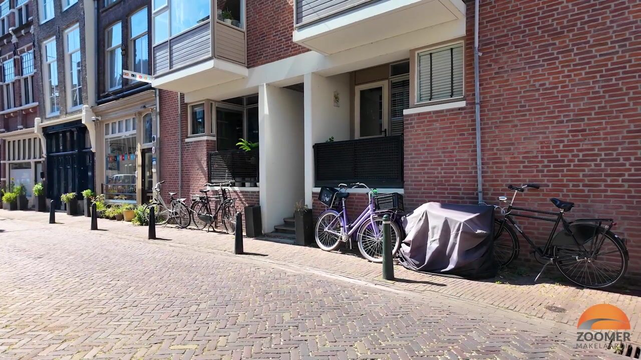 Video van Voorstraat 1