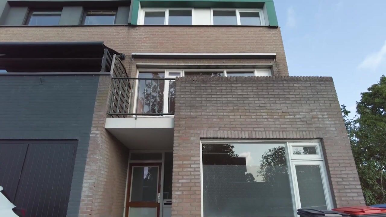 Video van Vierde Rompert 1