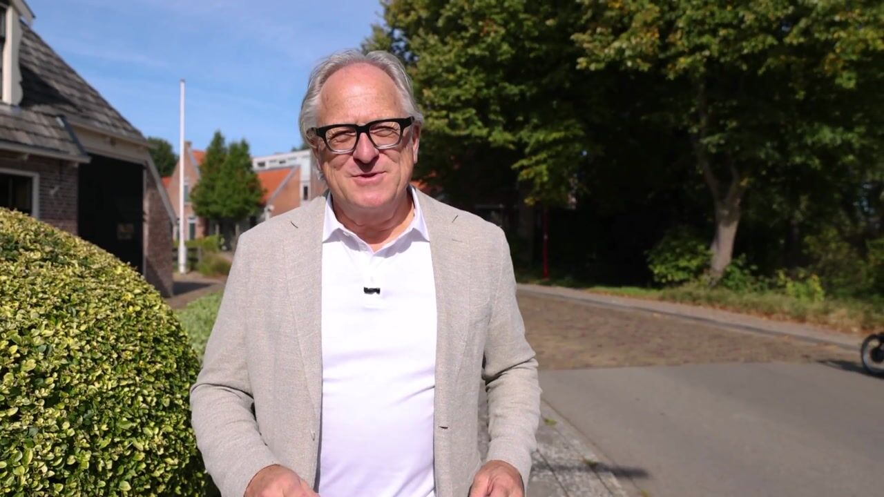 Video van Buren 25